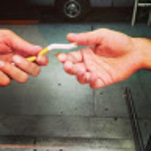 Meet your Posher, Josh